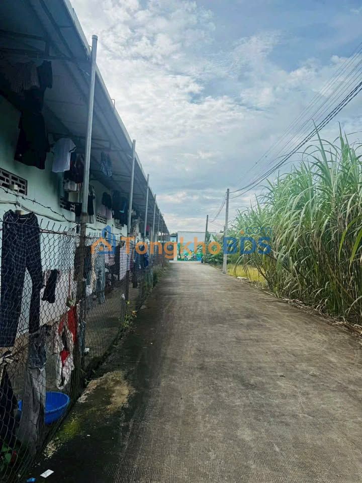 Nhà Sông Trầu Trảng Bom 115m² giá 500tr - Giá tốt hiếm có