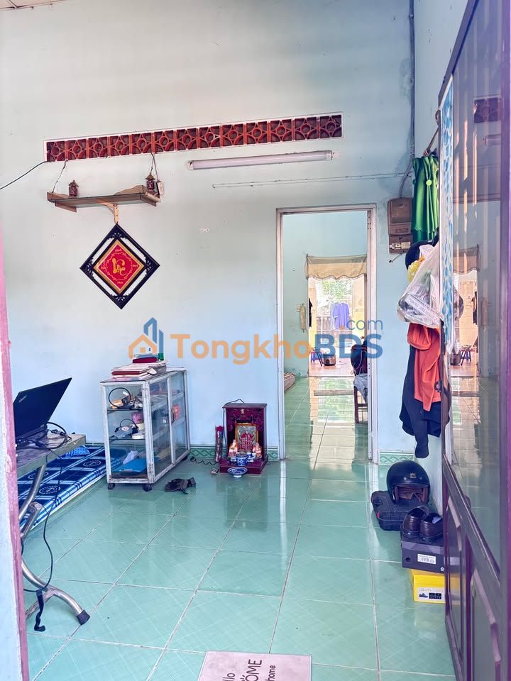 Nhà cấp 4 Long Bình Biên Hòa 145m² 1.999 tỷ - Chính chủ bán