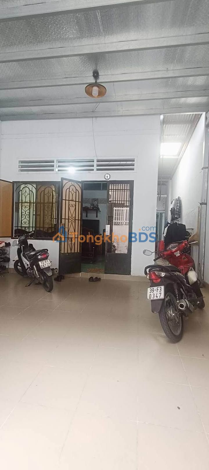 Nhà riêng Long Bình Biên Hòa 180m² 2.999 tỷ - Ô tô vào tận nhà