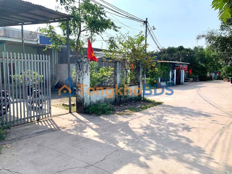 Nhà Giang Điền 190m² giá 1.1 tỷ - Chính chủ bán