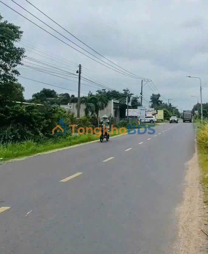 Đất nền Long Phước Long Thành 320m² - Sổ đỏ chính chủ