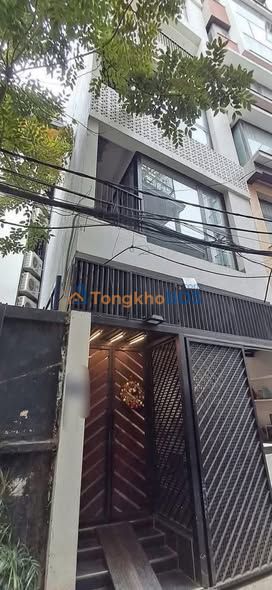 Tòa Căn Hộ Siêu Sang Xuân Diệu, Tây Hồ 100m² - Kinh Doanh Đỉnh Cao, Dòng Tiền 140 Triệu/Tháng