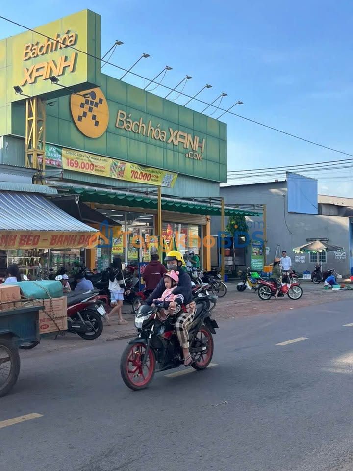 Nhà cấp 4 Trảng Bom 186m² 1.85 tỷ - Sẵn sàng ở ngay