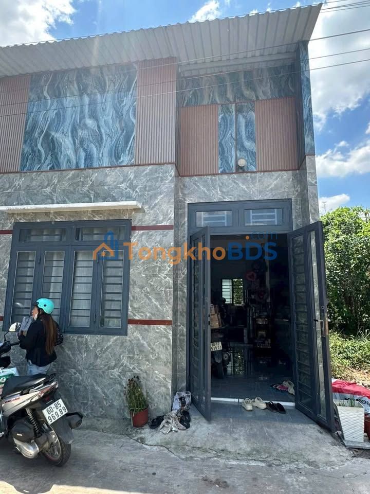 Nhà Trảng Dài Biên Hòa 50m² giá 890 triệu - Chính chủ bán
