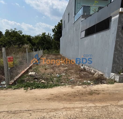 Đất nền Bảo Vinh Long Khánh 155m² giá 1,37 tỷ - Sổ đỏ chính chủ, xây dựng tự do