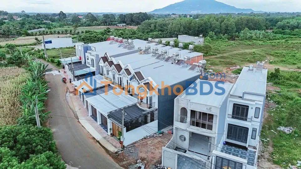 Đất nền Long Khánh 500m² giá 1 tỷ - Tiềm năng tăng giá