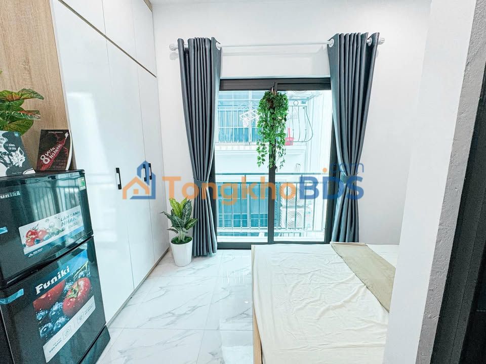 Phòng Phú Đô Mễ Trì 3-3.6 triệu - Giờ giấc tự do