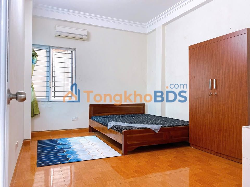 Phòng trọ Nguyễn Khánh Toàn 25m² 3.7tr - Chính chủ cho thuê