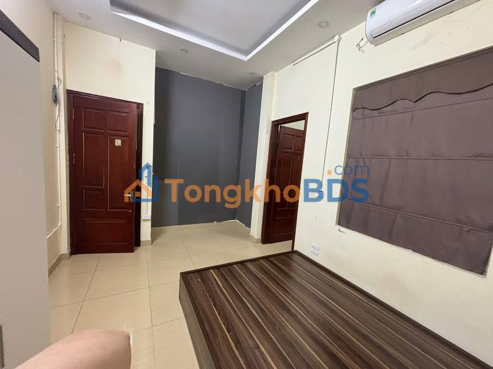 Phòng trọ Nguyễn Đình Hoàn Cầu Giấy 3 triệu - Giờ giấc tự do