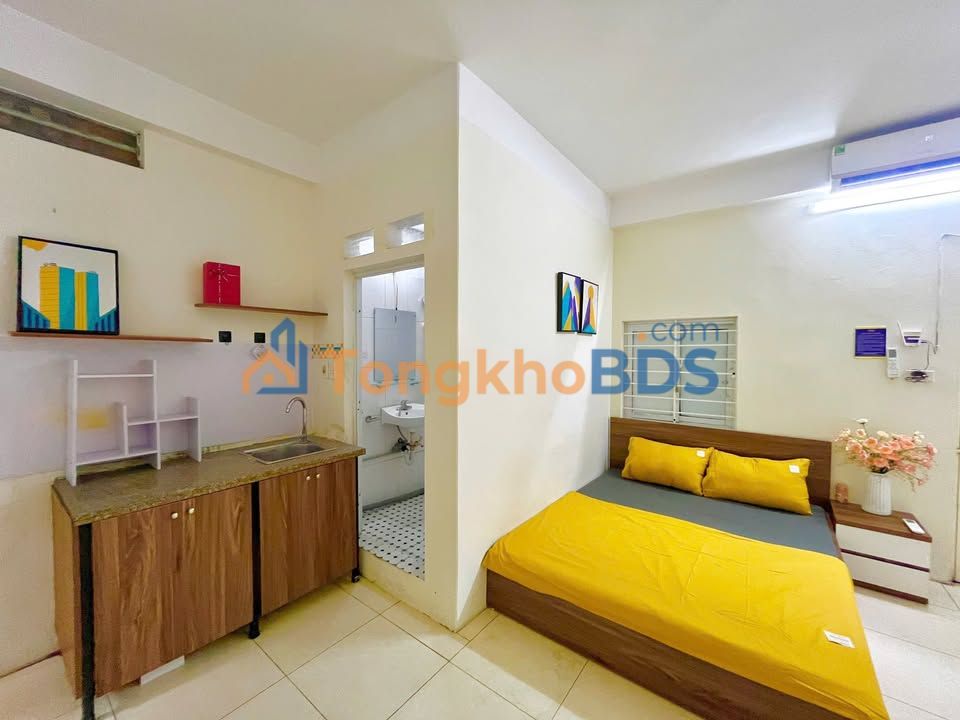 Room cho thuê 91 Cầu Diễn 20m² giá 3.05 triệu - Chính chủ, an ninh tối ưu