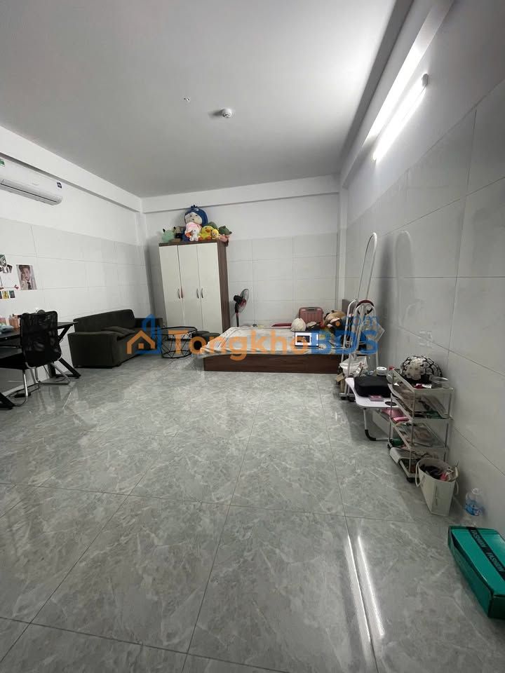 Phòng trọ Cầu Diễn 25m² 3.7 triệu - Full nội thất