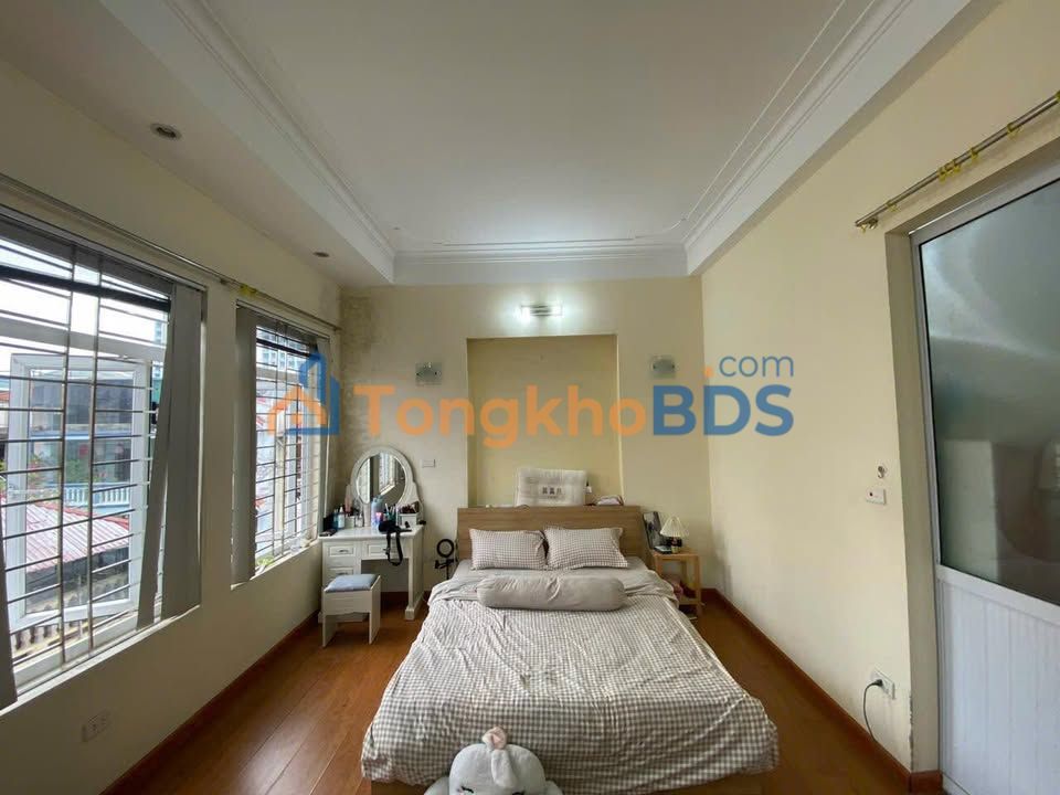 Phòng trọ Ngõ 61 Phùng Chí Kiên 5 triệu - Sẵn sàng ở ngay