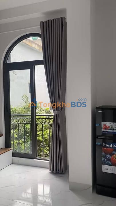 Phòng trọ Lê Quang Đạo Phú Đô 3,8 triệu - Sẵn sàng ở ngay