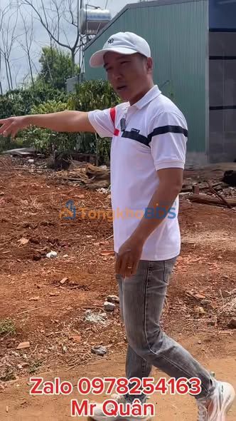 Đất nền Chư Sê 400m² giá thỏa thuận - Sổ đỏ chính chủ