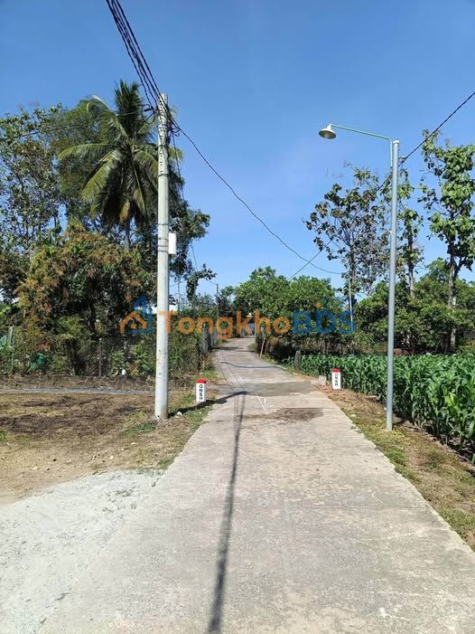 Đất Nền Gia Canh, Định Quán - 135m² Full Thổ Cư, Giá 530 Triệu