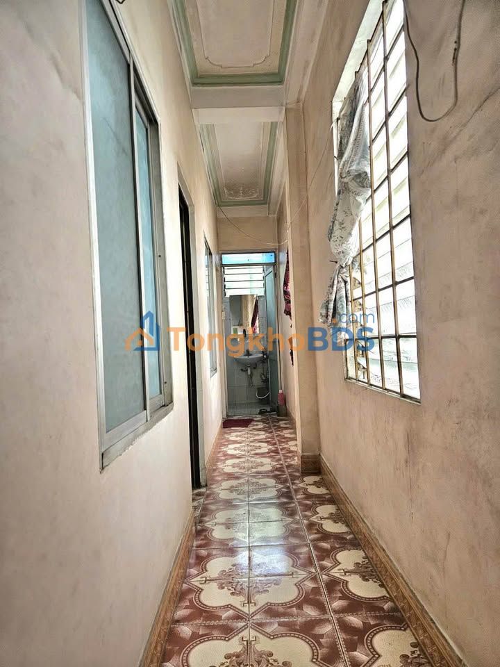 Nhà phố Phố Minh Khai Lào Cai 235m² 4.6 tỷ - Chính chủ bán