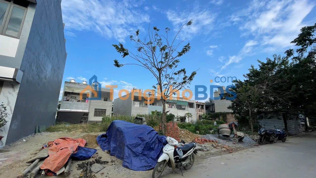 Đất nền A6 Kosy Lào Cai 103m² 1 tỷ - Sổ đỏ chính chủ