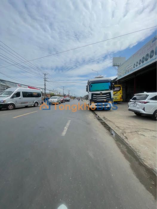 Đất nền TT Tân Phú, Đồng Nai - Sổ hồng sẵn, 960 triệu/nền