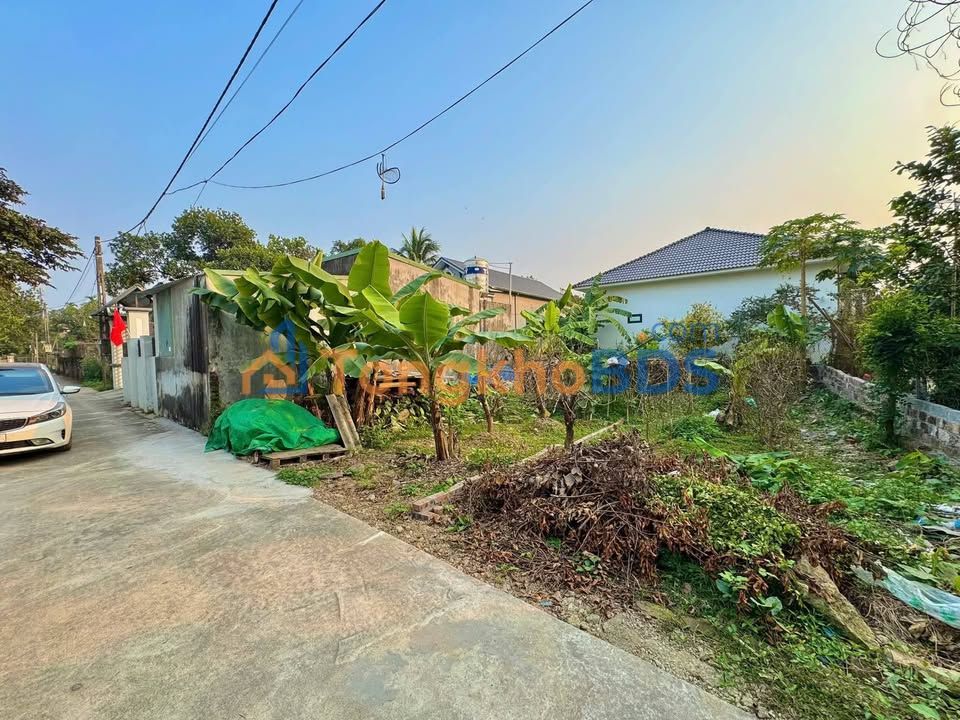 Đất nền Xuân Mai 71m² 1 tỷ - Tiềm năng tăng giá