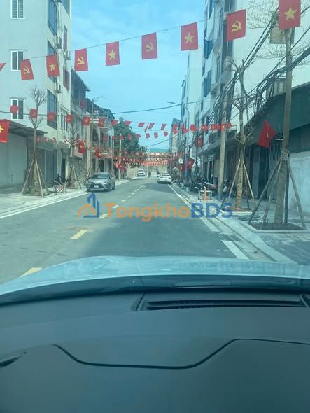 Nhà Phú Thượng Tây Hồ 40m² 12 tỷ - Chính chủ bán nhanh