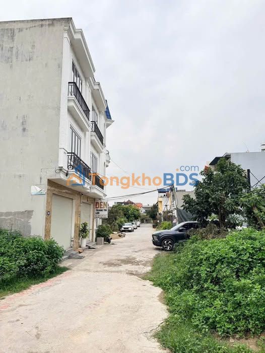 Đất Máng Nước An Đồng 90m² 3.45 tỷ - Vị trí đẹp