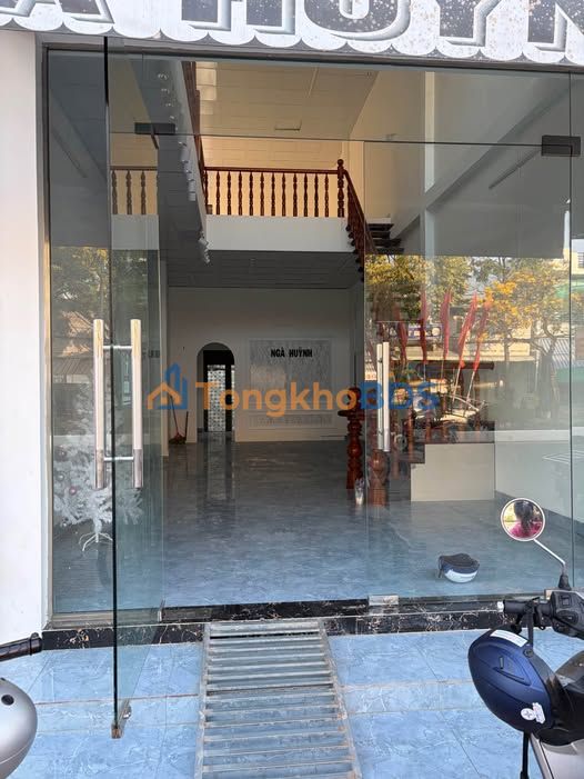 Nhà hẻm 3/2 P.6 Cà Mau 67m² 2.6 tỷ - Chính chủ bán gấp