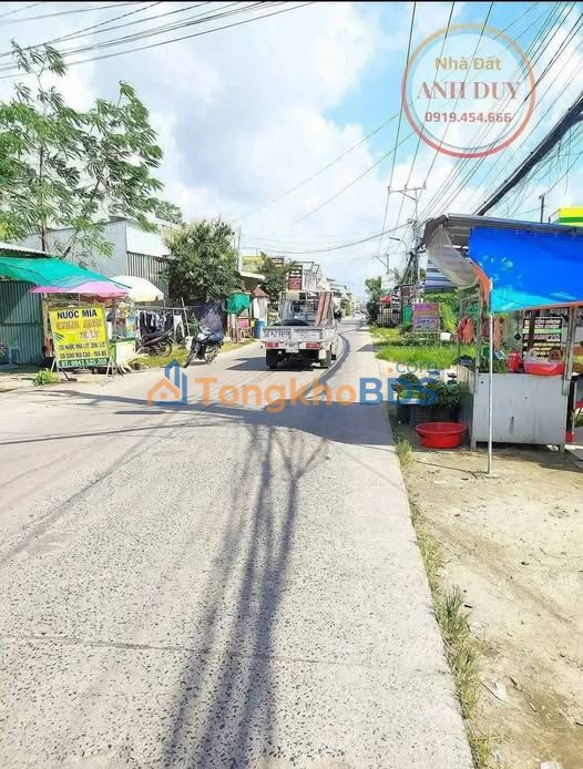 Đất nền Khóm 7 P.7 Cà Mau 88m² 7xx triệu - Sổ hồng sẵn