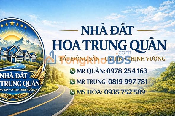 Đất nền Ia Pal Chư Sê 526m² - Tiềm năng tăng giá