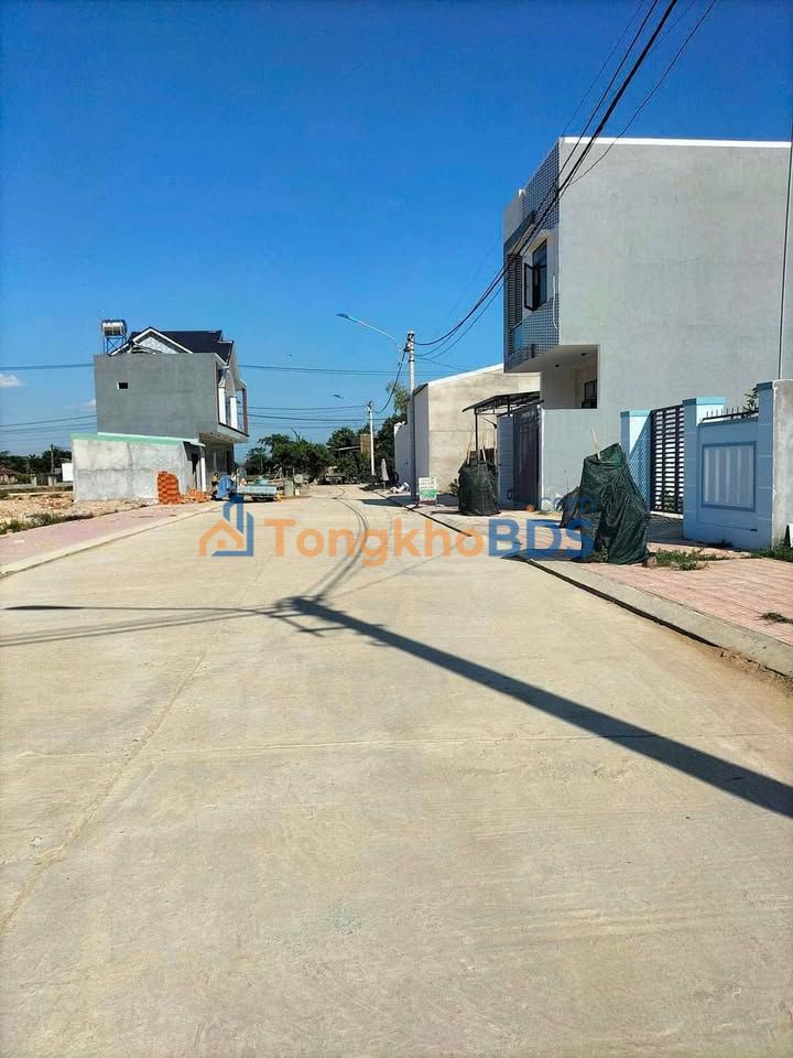 Đất nền A15 Tuy Phước 166m² 9xx triệu - Sổ đỏ chính chủ