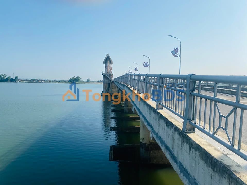 Đất nền An Sơn 2 Phước An 110m² 300-399 triệu - Sổ đỏ chính chủ