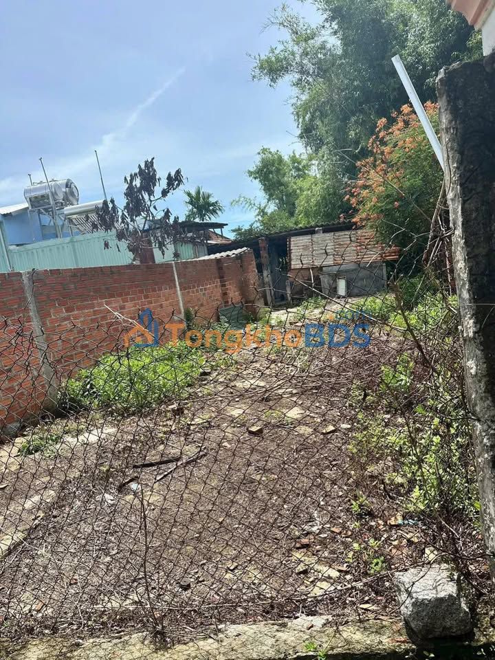 Đất nền Phụng Sơn 101m² giá 600 triệu - Tiềm năng tăng giá