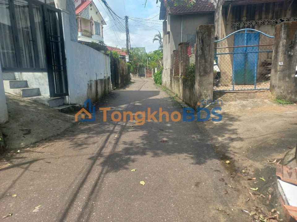 Đất An Nhơn 533m² 700-799 triệu - Tiềm năng tăng giá