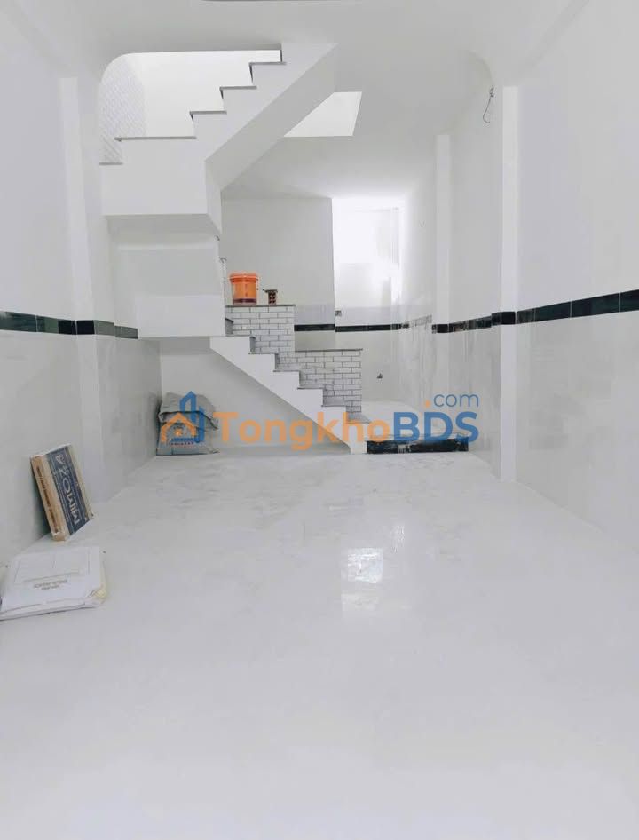 Nhà Đống Đa Quy Nhơn 41m² 2.4 tỷ - Chính chủ bán