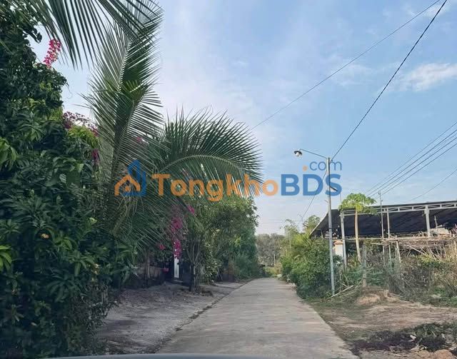 Đất Nền Định Quán 200m² - Giá Sốc 395 Triệu, Sẵn Sổ Hồng Thổ Cư