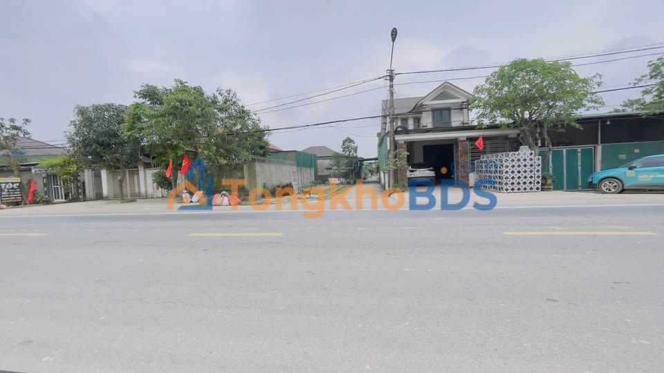 Đất TL3 Thạch Hà 100m² 3.65 tỷ - Sổ đỏ chính chủ