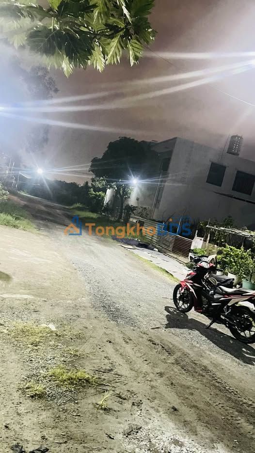 Đất nền Lái Thiêu 140m² giá 5,8 tỷ - Sổ đỏ chính chủ