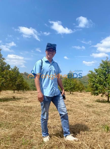 Đất nền Ia Blang 510m² 80 triệu/m ngang - Sổ đỏ chính chủ