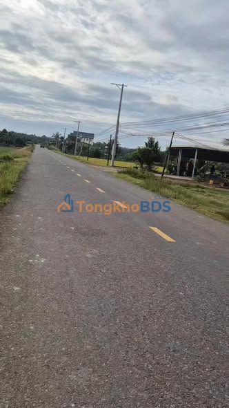 Đất Vị Trí Vàng Hảo Đước, Tây Ninh - 480m² Gần Chợ, Thuận Tiện Kinh Doanh