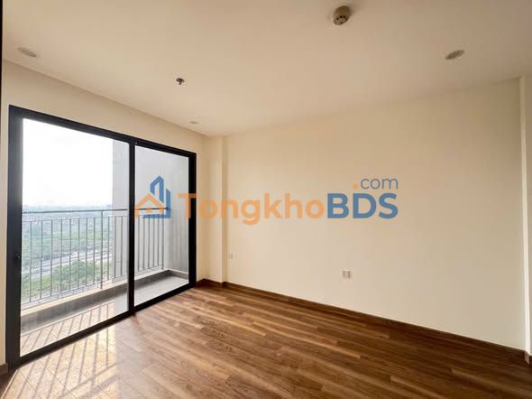 Căn hộ Ocean City Đống Đa 1PN 6.5 triệu - View đẹp