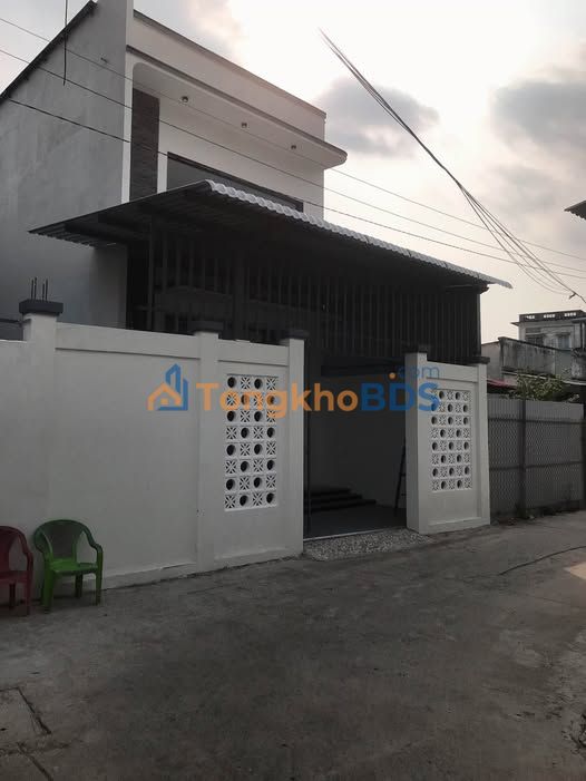 Nhà Vĩnh Hiệp Rạch Giá 305m² 2.4 tỷ - Ô tô vào tận nhà