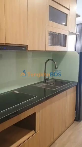 Studio Ocean City Phương Mai 5.5 triệu - Bàn giao ngay