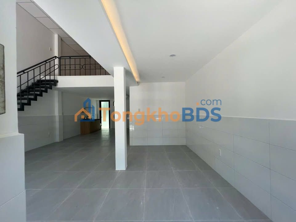 Nhà phố Sơn Trà 66m² giá 9 tỷ – Mặt tiền kinh doanh