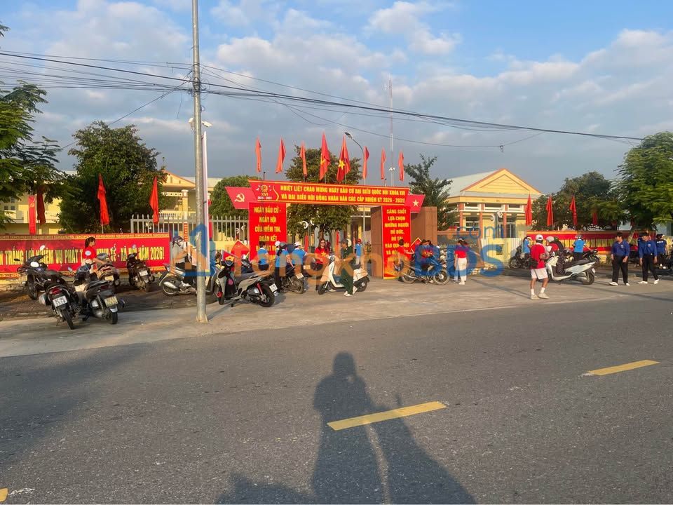 FrontHouse Duy Trung 110m² 1 tỷ - Chính chủ bán gấp