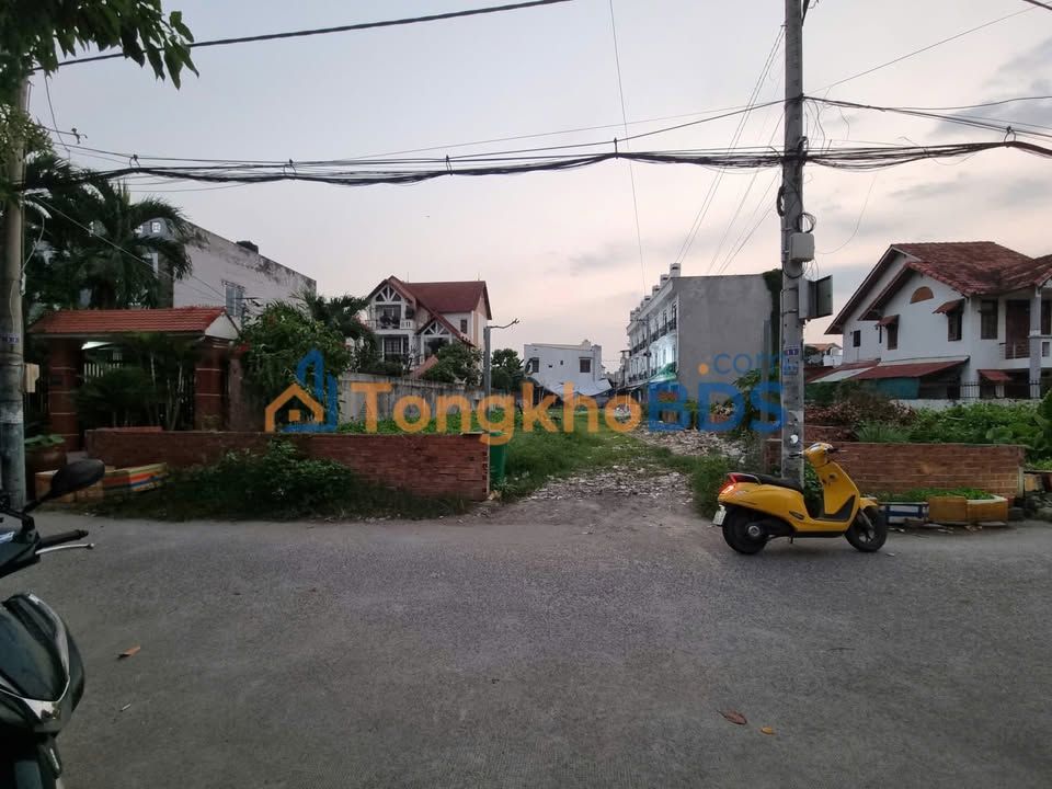 Đất Thạnh Lộc 19 Q12 621m² 18.5 tỷ - Đường to ô tô