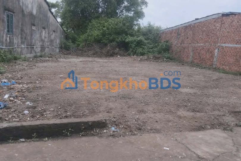 Đất nền Phú Hải Đại Hiệp 216m² 1 tỷ - Sổ đỏ chính chủ