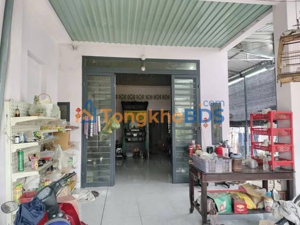 Nhà Long Hoa Hòa Thành 336m² 900 triệu - Ô tô vào nhà