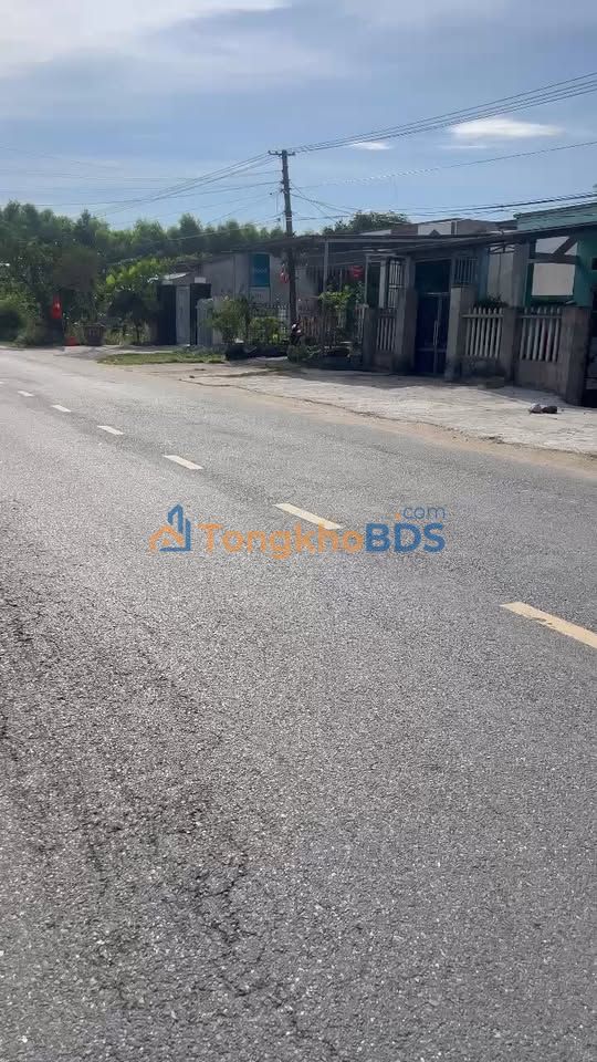 Đất nền Đại Hiệp 299m² 2.2 tỷ - Sổ đỏ chính chủ