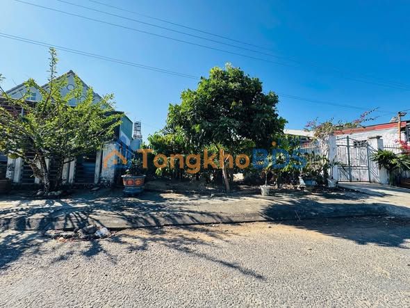 Đất nền Thôn 1 Đắk Mar 210m² - Sổ đỏ chính chủ