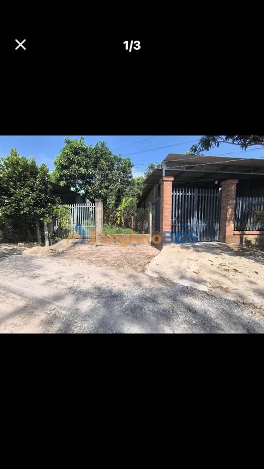 Đất nền Hiệp Tân 264m² 480 triệu - Đầu tư dài hạn