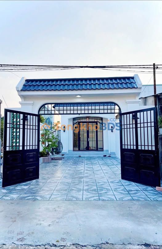 Nhà Long Hoa Tây Ninh 176m² 2,29 tỷ - Sẵn sàng ở ngay